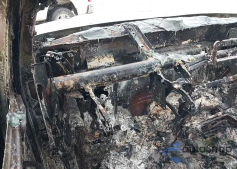 2014 Ram 2500 Lone Star z USA, uszkodzony, nr VIN 3C6UR5DL0EG152802